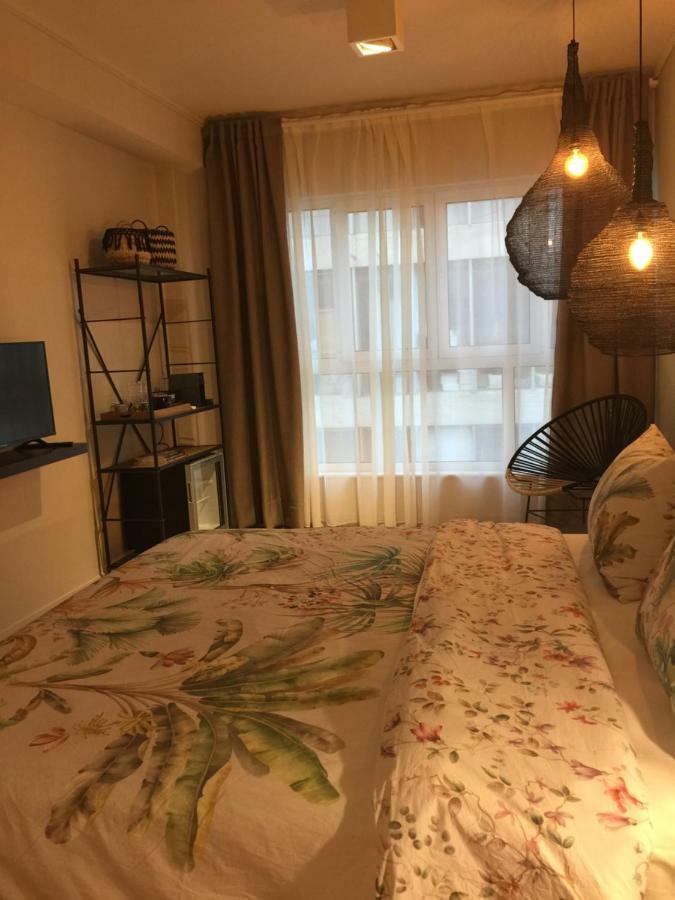 Casagreek Monastiraki - Athens Lejlighed Eksteriør billede